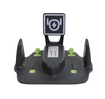 Loona-robô inteligente com controle remoto, recarga automática, cão de estimação, com chatgtp e acessórios, acessórios do jogo