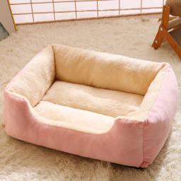 Produtos para Gatinho, Todas as Casas, Suprimentos, Artigos, Acessório para Casas, Camas de Casa, Almofadas Quentes Cama para Cães e Gatos - Image 4