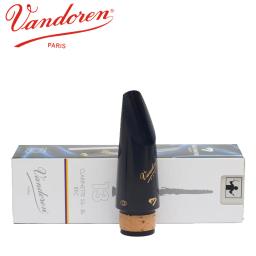 Vandoren-Diamante série saxofone bocal, BD5, CM1005, BD4, CM1004, BD7, CM1007, França - Image 1