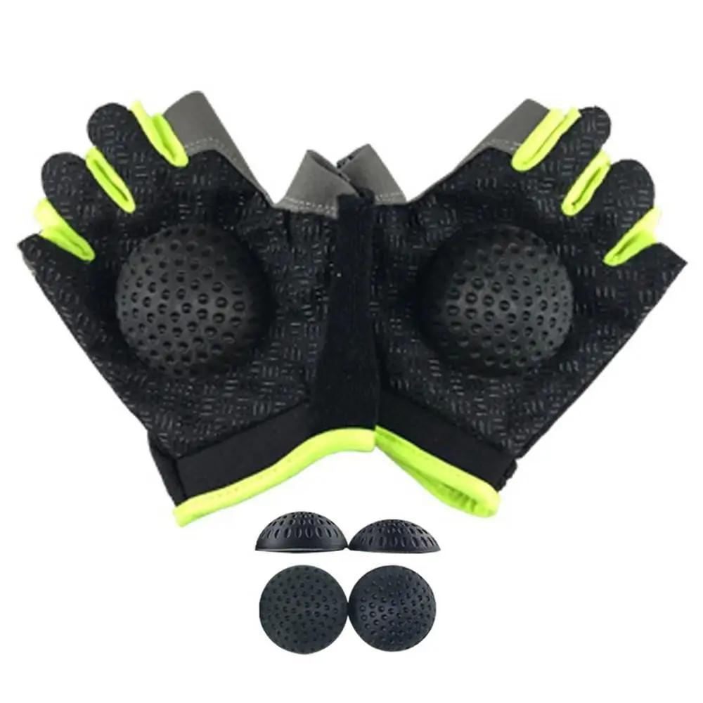 Luvas de prática de basquete bola auxiliar luvas de treinamento adulto crianças equipamento de prática de basquete luvas de drible de basquete - Image 1