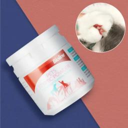 Pó hemostático para animais, Prego do Pé Cura de Feridas Eficaz, Cachorro de Cães e Gatos, Creme Rápido Quebrado - Image 3