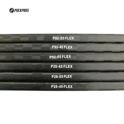 Bastão de hóquei hyperlite 2, fibra de carbono, alta qualidade, bastão de hóquei no gelo, composto sênior, para júnior - Image 4
