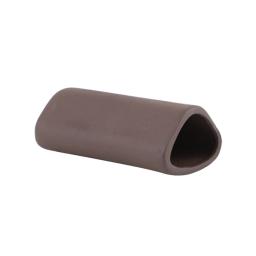 Ninho de aquário cerâmico para peixes e reprodução de camarão, material areia roxa, vários estilos, 90 caracteres - Image 4