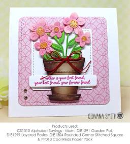 Cortar morrer e selos para Scrapbooking, decoração DIY fundo, artesanato gravação estêncil, nova chegada, 2024 - Image 6