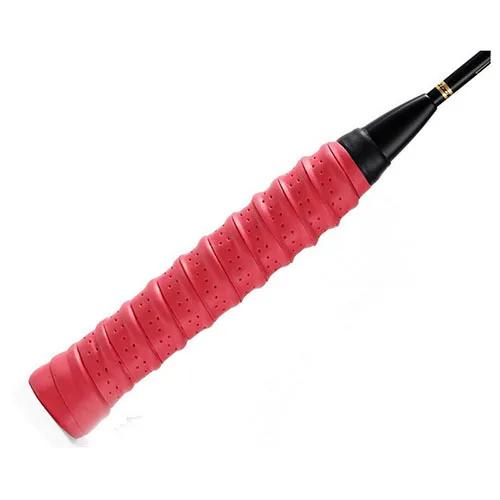 Overgrip de Tênis Antiderrapante com Absorção de Suor - Ideal para Badminton e Esportes Aquáticos, 1 Unidade