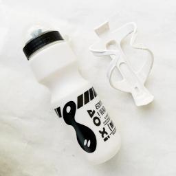 Garrafa de água MTB Road Bicycle com gaiola de suporte, Outdoor Sports Drink Equipment, Acessórios para bicicletas, 750ml - Image 4