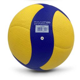 Bola De Voleibol Indoor Profissional, Competição Jogo Profissional, Alta Qualidade, Novo Estilo, V300W - Image 2