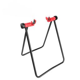 Estacionamento Vertical Rack para Mountain Bike, Rack Vertical, Estrutura de reparo em forma de U, Folding Manutenção, Equipamento de Equitação, Road Bike - Image 2