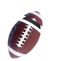Equipamento de treinamento de futebol americano para adultos, costurado à máquina, resistente ao desgaste, antiderrapante, PVC, tamanho padrão 6, esportes ao ar livre - Image 4