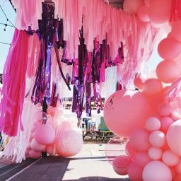 Streamers De Papel Crepe Colorido Com Franja De Suspensão, Tinsel Cortina, Decorações De Festa, Chuveiro De Bebê, Decoração De Festa De Aniversário - Image 3