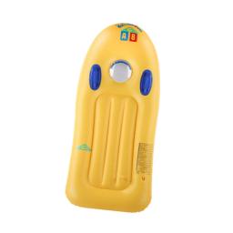 Prancha Inflável Flutuador, brinquedos De água, ajuda De Natação, Surf Kickboard - Image 3