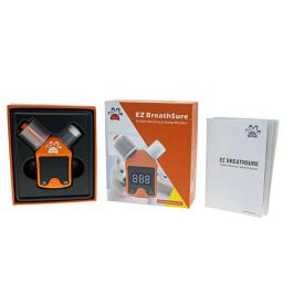 Animal Apneia Sensor Monitor, Visível Display, Pet Apneia Alarme, Anestesia Respiração Monitor, Equipamento Clínica Veterinária, 1 Pc - Image 4