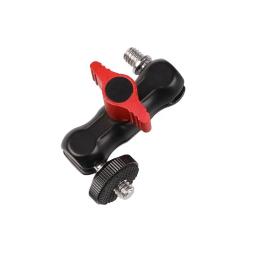 Adaptador Braço Mágico Articulável com Encaixe 1/4 Polegadas - Image 5