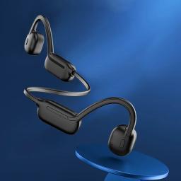 Xiaomi sem fio de alta fidelidade fone de ouvido ipx8 à prova dipágua 32gb mp3 player microfone fone mijia natação condução óssea fones bluetooth - Image 3