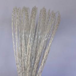 (4 tamanhos) corda de tênis de nylon macio sintético giratório 12m 1.30mm corda de raquete de tênis - Image 6