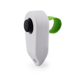 Clipes De Treinamento Para Cão, Pet Clicker, Ferramentas De Treinamento Interativas Para Gato, Cavalo Para Trem Parar De Ladrar Sentado - Image 6