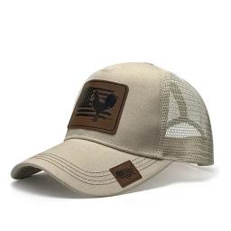 Bonés de beisebol de couro fashion para homens e mulheres, viseiras esporte cavaleiro, chapéu de sol snapback para hombre - Image 5