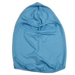 1x ​ ​ Balaclava máscara facial para motocicleta, capacete, bandana, capuz, esqui, pescoço, máscara facial completa, à prova de vento, poeira, escudo facial, máscara de motociclista masculina - Image 6