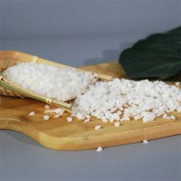 500g/1kg material de parafina de cera de soja pura pré-sele cera-núcleo pigmentos aromaterapia cera de parafina pura diy velas artesanais artesanato - Image 2