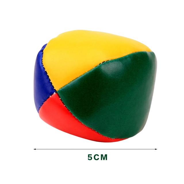 Kit de Malabarismo ao Ar Livre para Iniciantes - Aprenda Brincando com Brinquedos Interativos para Crianças