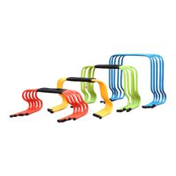 Equipamento De Treinamento Acessórios De Transportadora, Obstáculos, Obstáculos De Armazenamento De Futebol Obstáculos, Carregar, Conjunto De Pano De Agilidade De Futebol, Envoltório De Recipiente - Image 4