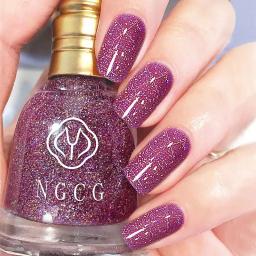 Prego esmalte polonês, Rápido, Ar seco, Crueldade Livre - Image 1