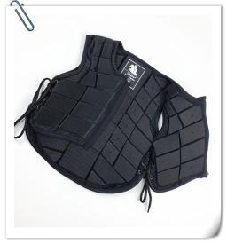Colete de equitação infantil, protetor corporal, Top Equestrian Horse Back, Equipamento de segurança para crianças, meninos, meninas - Image 5
