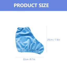 Capas de skate acessórios de hóquei no gelo protetor de lâmina patins patinação artística figura guardas lâminas rolos portátil 4 rodas caneleira - Image 5
