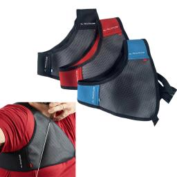 Ajustável esquerda e direita mão Archery peito guarda, Archery Protector, ACCMOS - Image 1
