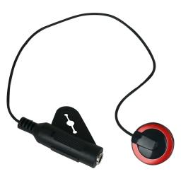 Universal Captador de Guitarra Portátil, Microfone De Contato Piezo, Violino, Banjo, Bandolim, Ukulele, Peças e Acessórios - Image 3