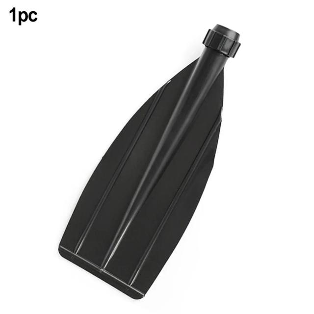 Pá de Alumínio Ajustável para Caiaque e Stand Up Paddle - Ideal para Barcos Infláveis e Pranchas de Surf