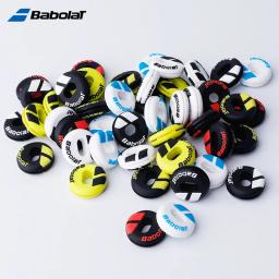 Babolat colorido reduzir amortecedores de vibração da raquete de tenis profissional acessórios amortecedor amortecedor - Image 1