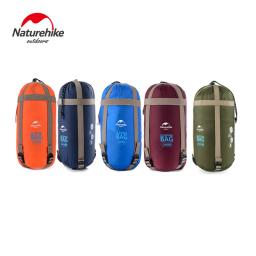 Naturehike-ultraleve saco de dormir, saco de dormir, tamanho muito pequeno, para camping, caminhadas, escalada, acessórios tenda ao ar livre - Image 5