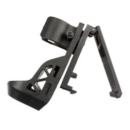 Tactical lanterna coldres com Side Lock System Set, Universal girando Set, Quick Unplug - Image 3