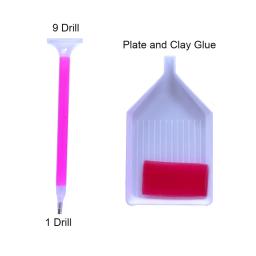2024 novo anime japonês doces menina flor arte kits de pintura diamante beleza dos desenhos animados quadrinhos crianças trabalho manual presente decoração casa - Image 5