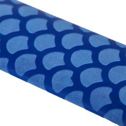 Raquetes De Tênis De Mesa Com Fita De Punho De Overgrip, Material Termorretrátil, Conjunto De Ping Pong, Punhos De Bat, Acessórios Sweatband, 1Pc - Image 5