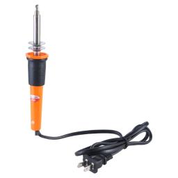 652f conjunto ferramentas caneta queima elétrica profissional máquina pirografia elétrica queima com 5 dicas - Image 2