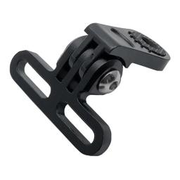 Mountain Bike Farol Clip Bracket, Bicicleta Lâmpada Titular, Esporte Câmera Light Rack, Dropshipping, Hotselling - Image 6