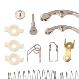 Kits De Chave De Dreno De Trompete, almofada De Cortiça, reparo De Trompete - Image 5
