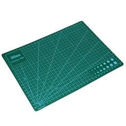 Tapete de corte a4 de pvc, ferramenta de patchwork, placa de borracha, carimbo, faça você mesmo base do modelo da placa - Image 4