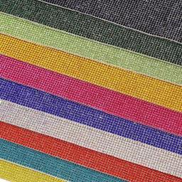 Auto-adesivo Rhinestone Sticker Tape, DIY Diamond Sticker para Artes Artesanato, carro, telefone, roupas, 12x20cm - Image 3