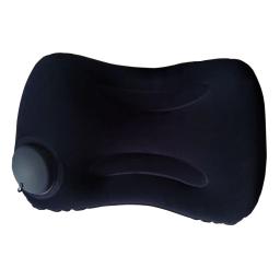 Inflável cama travesseiro, almofada para camping, caminhadas, mochila - Image 5