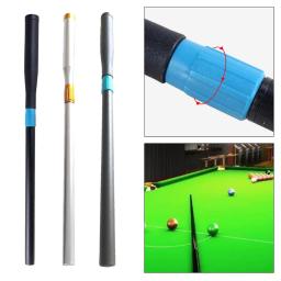 Extensão De Bastão De Bilhar Leve, Alongar Ferramentas, acessórios De Snooker - Image 5