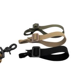 Alça no peito destacável, Outdoor Camping Tactical Bag, Conecte os acessórios da fivela, Mochila de caminhada - Image 1