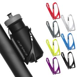 Suporte para garrafa de água leve, gaiola para bicicleta, suporte para mountain road bikes, universal - Image 1