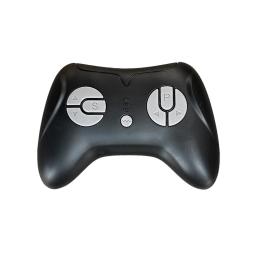 Controle remoto para carro elétrico infantil, 2.4g, 27mhz, 49mhz, controle remoto parental universal para crianças, brinquedos, peças atv - Image 2