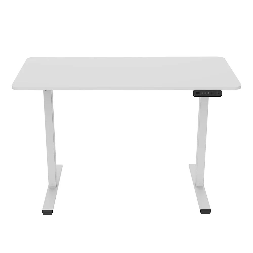 FlexiSpot Estrutura de Mesa Elétrica Ajustável em Altura Inteligente 120cm