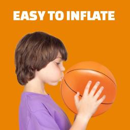 Bolas infláveis de basquete para festas de aniversário esportivas, brinquedos de festa na praia, favores de verão para crianças 16" - Image 6