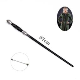 Varinhas Mágicas do Núcleo de Metal, Joy Potter, Hermione, Rony, Belatriz, McGonagall, Caixa Harried, Malfoy, Voldmort, 24 Tipos - Image 2