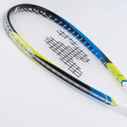 Novo profissional raquete de squash raquete carbono liga alumínio para squash treinamento esporte iniciante com saco raquete - Image 3